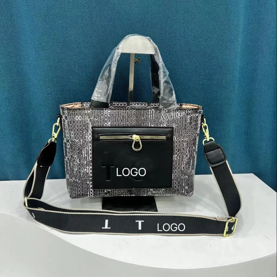 Designer väskor kvinnor handväska kvinnors väska klassiska axelväskor tygväska lady totes mode ryggsäck gammal blomma kärlek kvinnans väska logotyp söt hjärta rand crossbody väska q1