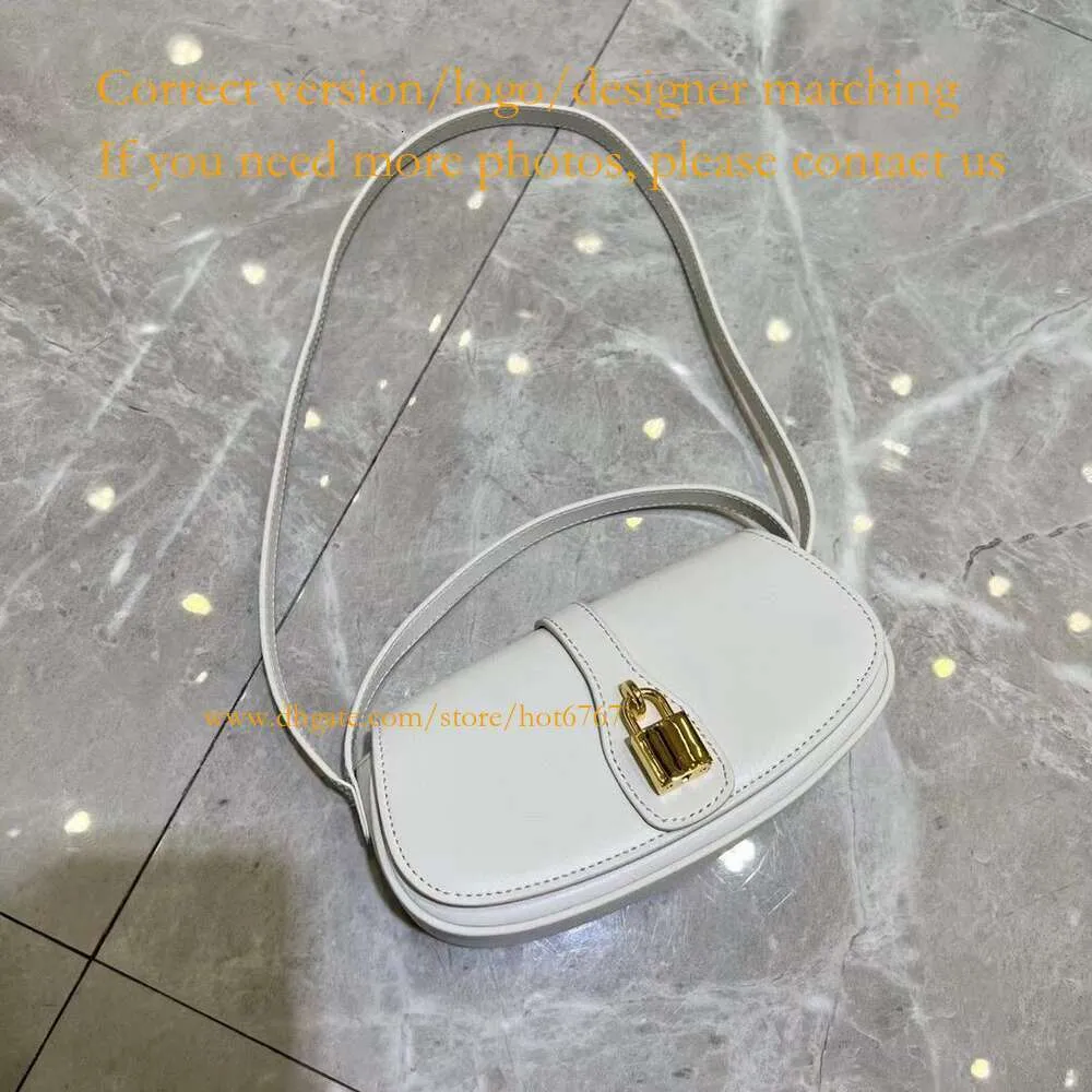 designer torebka torebka tabu logo nadrukowane skórzane pasek krowide luksusowe marka torebka zamek torba na głowę wszechstronne ramię w ramach torba na poduszkę torbę modową