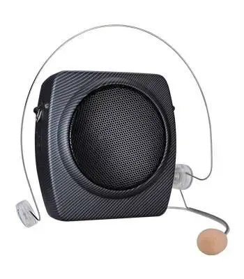 Megaphone TAKSTAR E6 MINI Portable Digital Amplifier & Speaker portable teaching megaphone with head worn microphone free shipping