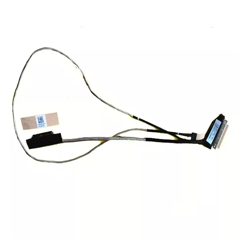 Cases Nieuwe originele laptop LCD LED DS Video Flex Cable voor Acer Nitro 5 AN51554 DC02C00LL00