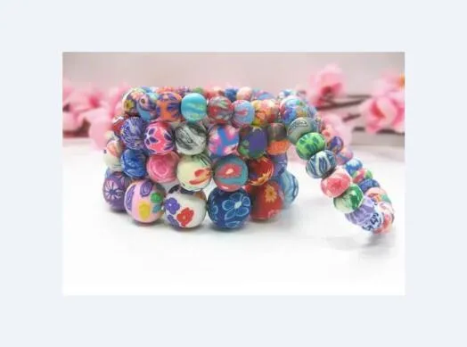 Lot De 18 Bracelets Fantaisie - Neuf Avec étiquettes - Parfait Pour Revendeurs