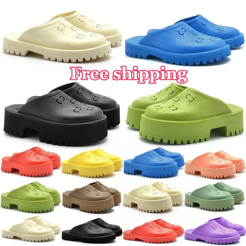 Designer shoes triple s Platform Sneakers Clear Sole Black White Neon Green Beige Teal Blue Bred Red Pink Grey Mens Trainers Jogging Walking