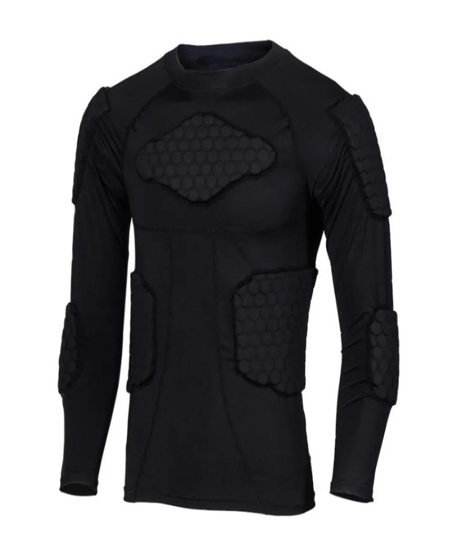 Ski Anticollision Sports Shirts Anticollision Motorcycle Protective Underwear Base Base Moto Body Protective Jacket 9337806