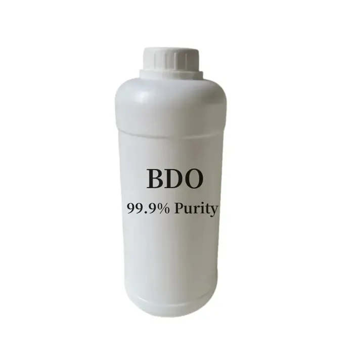 Matérias -primas 5000ml 11,02 libras austrália BDO 14 bd 4diol butileno glicol CAS 110645 Verdadeira pureza 99% de alta qualidade entrega dhbmi