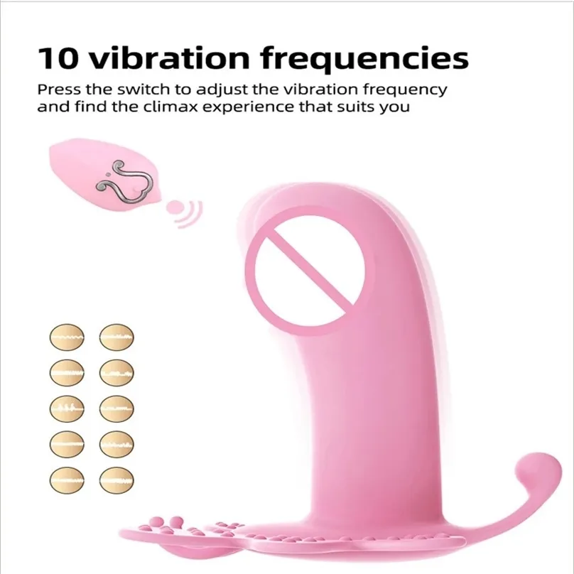 Toys for Boys Remote Control Vibrator Fast Orga Gigsnte Dildo For Women Stopper Products Butt Plug pour femmes Toys 240408