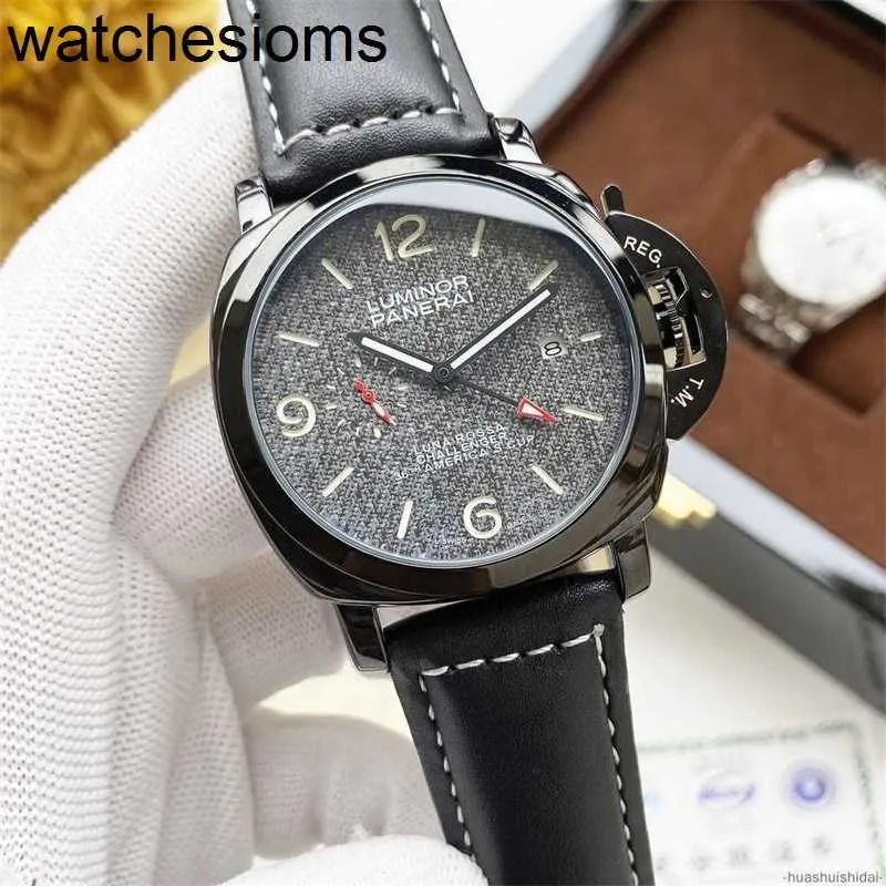 PAERRASS RELISTA DESENVERSA MODA DE MENINA PARA MENS MECÂNICO LOCAL MEN MEN CASual Business LMA Italy Sport Wristwatch Style