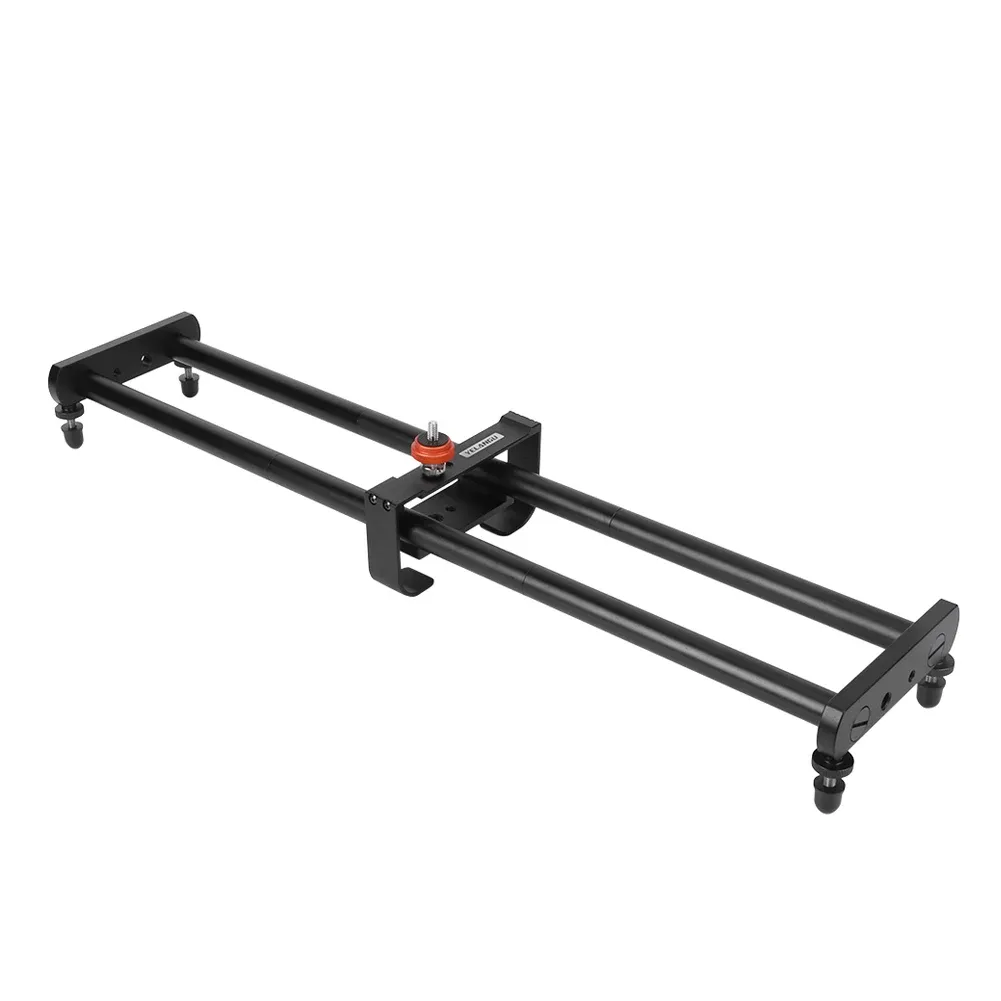 Cameras Electric Track Rail Camera Slider Video Recording Video Track Sliding Rail Camera for YELANGU L60E SLR Camera