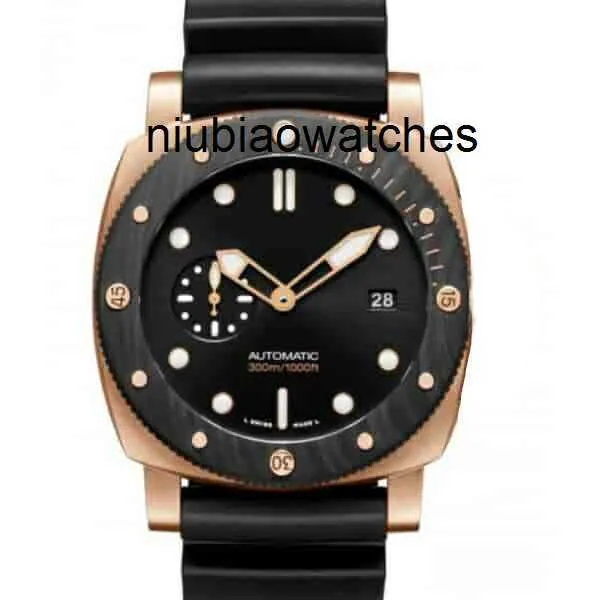 男性のための時計豪華な機械式時計ステンレススチールデジタルラミナストップブランドサファイアガラスカスタムブランド用