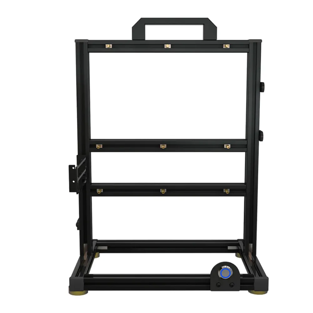 Open PC Case Frame Rack ITX/MATX/ATX/EATX DIY... From Ddmyperfect, $76. ...