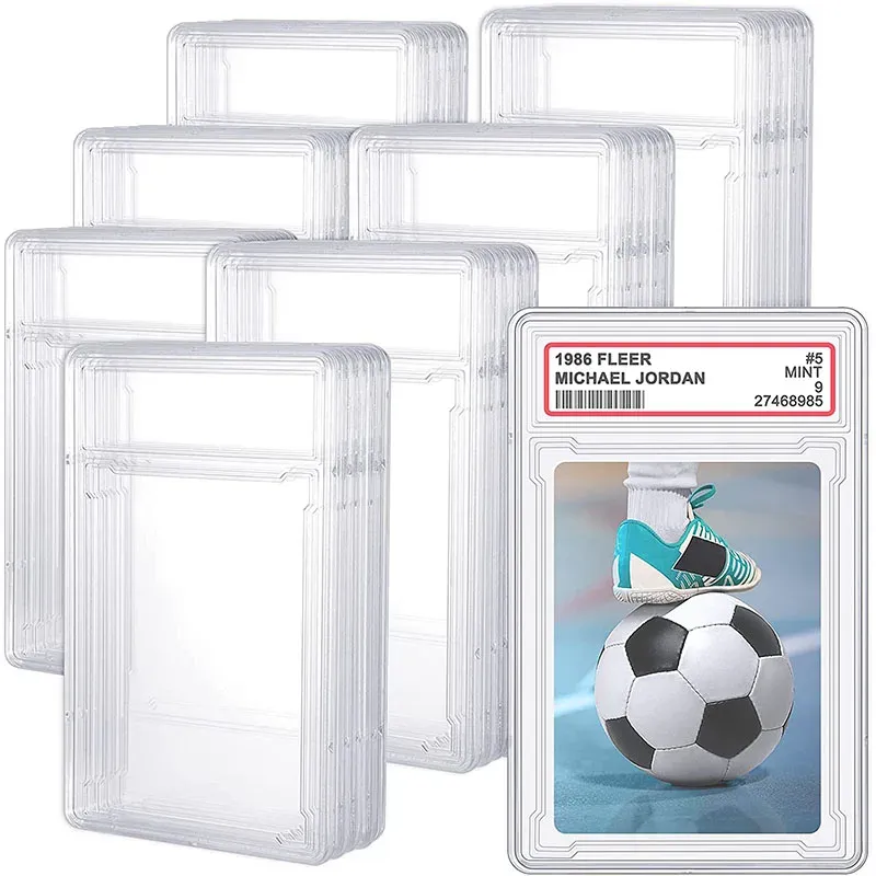 Ultra Pro Thick Card Sleeves 500 Ultra Pro Soft Card Sleeves  Thick Card  Protectors For Memorabilia, Wardrobe, Trading Cards (5 Packs Of 100) Ultra  Pro 5x7 Sleeves