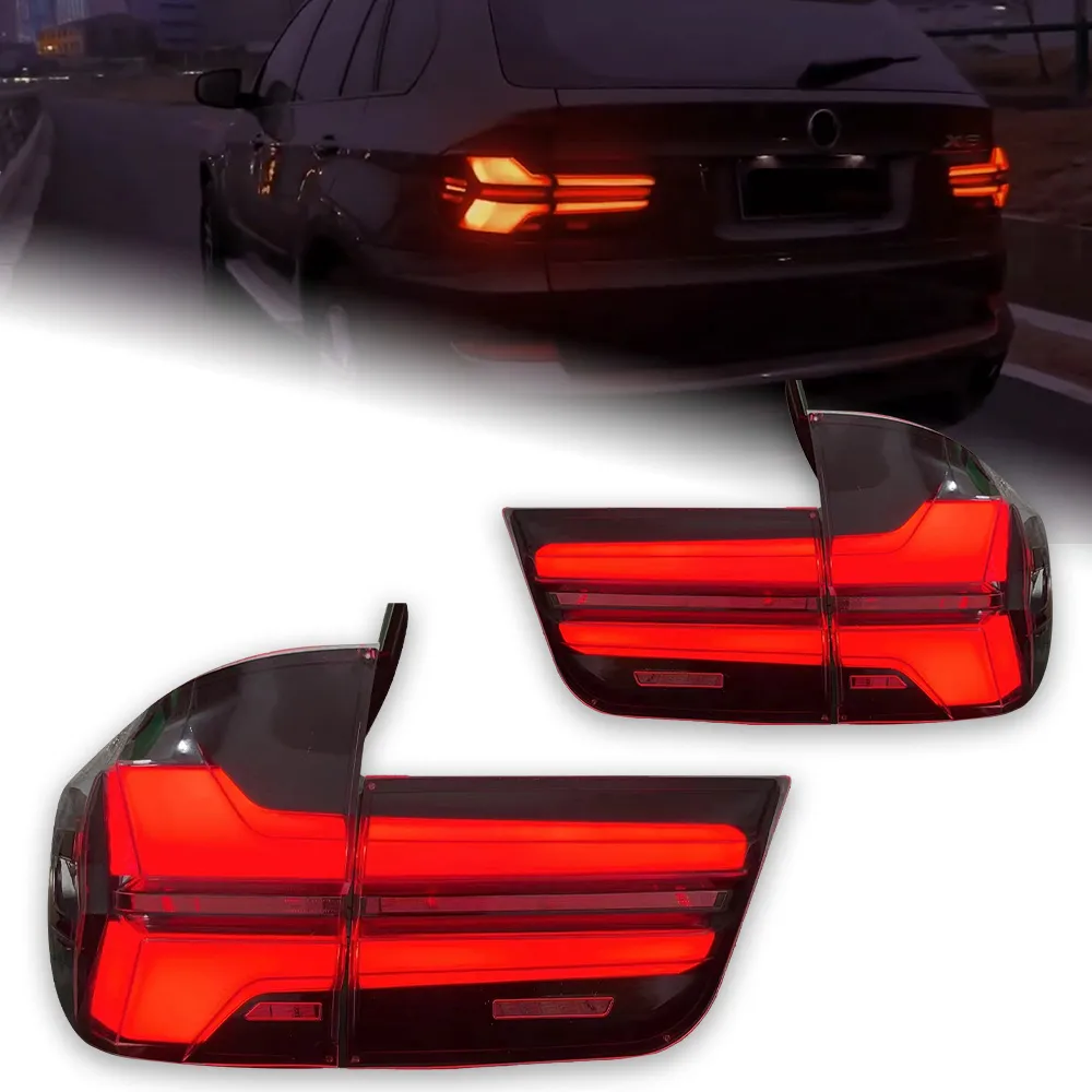 ジャンクBMW E70 X5テールライト セット ジャンクBMW E70 X5テールライト セット LED Tail light