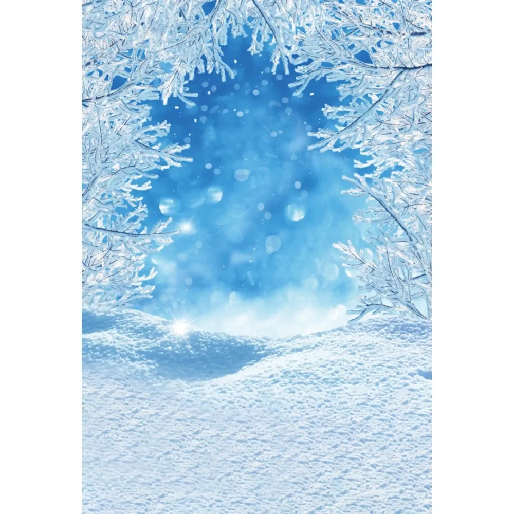 Arrière Plan De Scène Dhiver Pour Séance Photo, Arrière Plan De  Photographie De Forêt De Neige Blanche Pour Portraits De Bébés Et  Accessoires De Studio Photo De Noël Du 24,35 € | DHgate, image size:1000x1000
