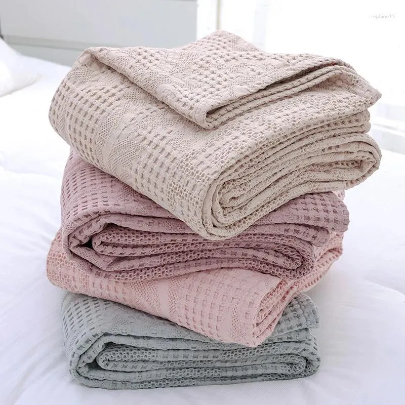 Одеяла в японском стиле чистое хлопковое полотенце одеяло летнее офис обеденный ланч тонкий кондиционер