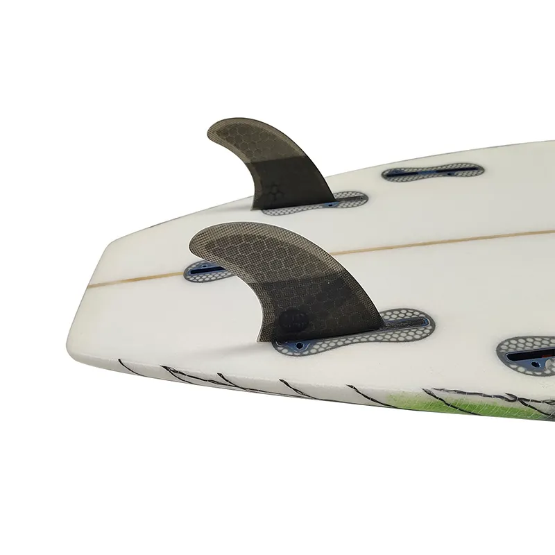 Plastic M5 FCS Thruster Surfboard Surf Shortboard ... - Grandado