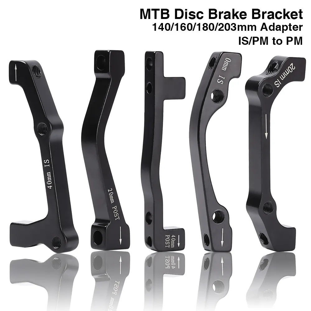 Bicycle Disc Brake Caliper Mount Adapter For Sri Lanka