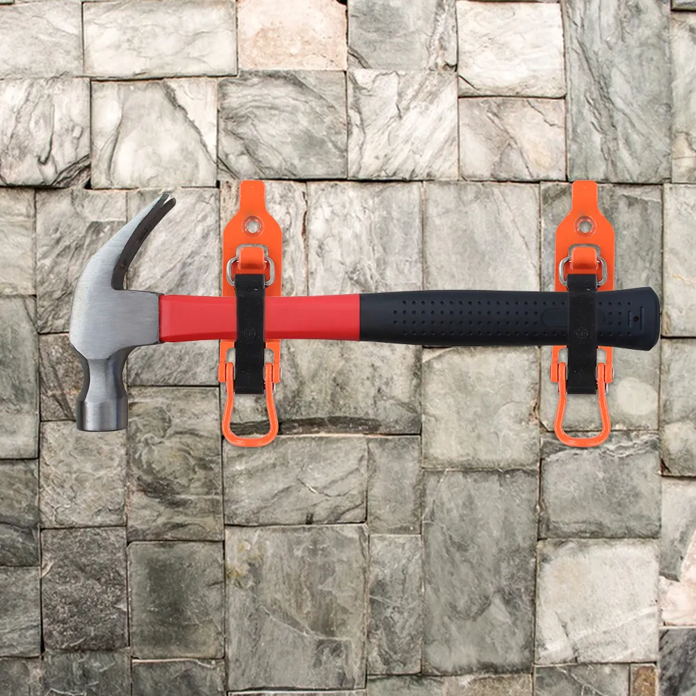 Axe Rack Bracket Quick Release Wall Mounting Brackets Axe Holder Mount Kit for Truck ...