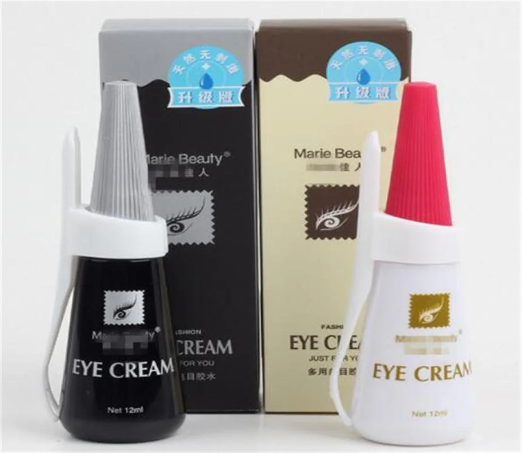 Lash Glue Eyelash Glue Waterproof False Eyelash Accessories eye liquid gel Mink Eyelashes Glues cosmetic tools for eyelash9896958