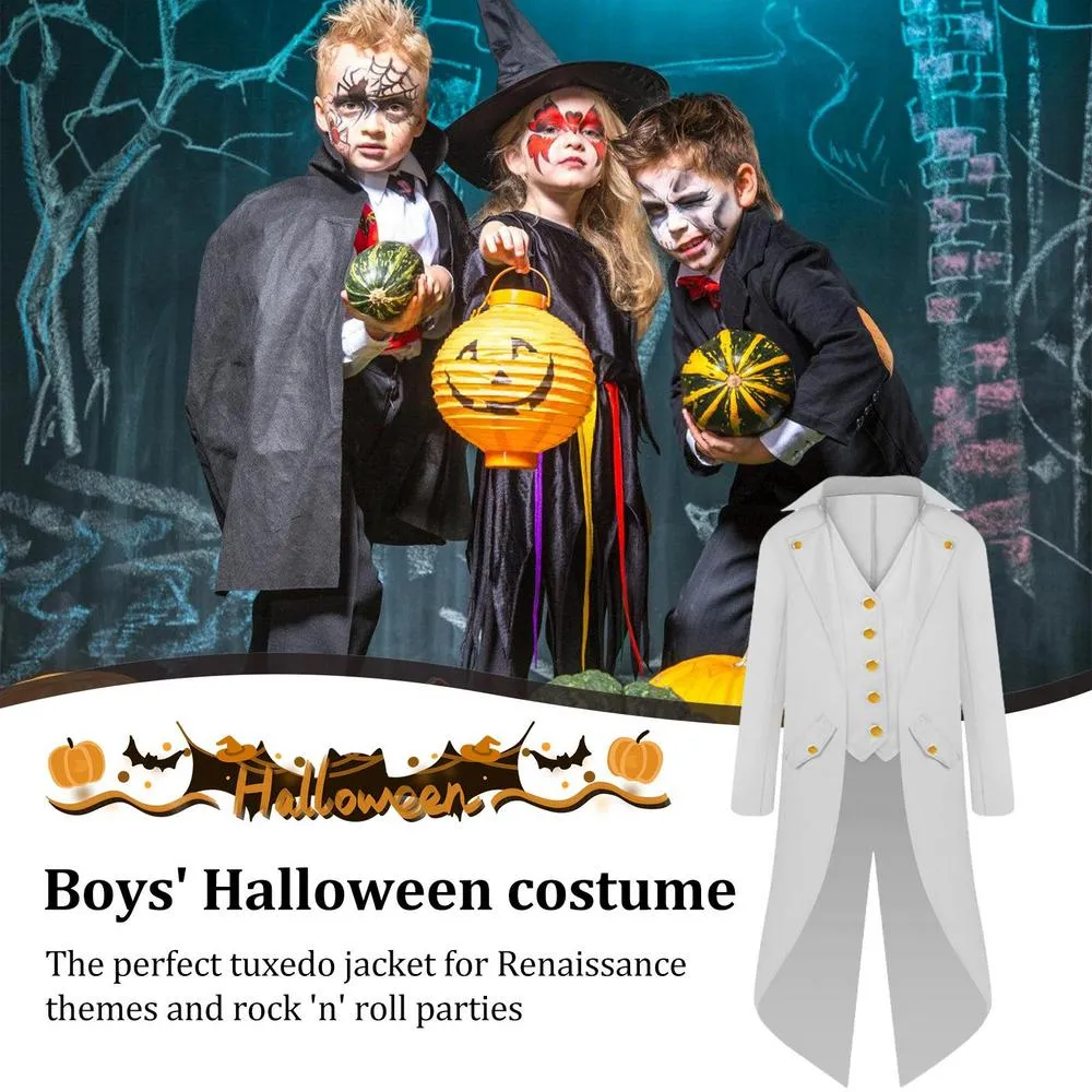 T-shirt kind Snoep of je leven | Halloween Kostuum Voor Kinderen | Halloween | Foute