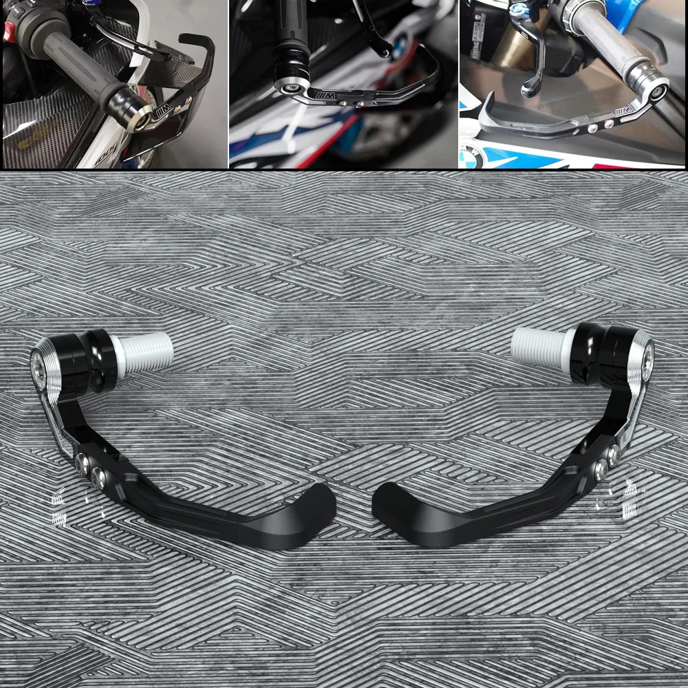 XSR900 Motorfiets Bow Guard Brake Clutch Handguard voor Yamaha XSR900 2016-2021 Brake Clutch Lever Protector