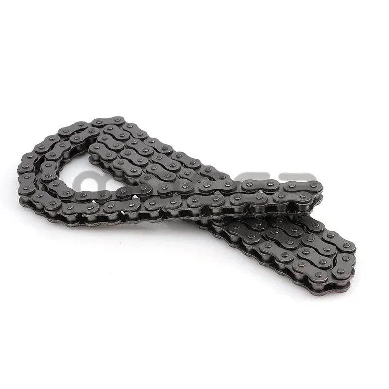 Kit De Arrastre Para Moto 2-Pack 415 Chain Master Link Joiner Links – For 66cc, 70cc, 80cc Motorized Bicycle Engines Motorcycle Roller Chain - Foto 6