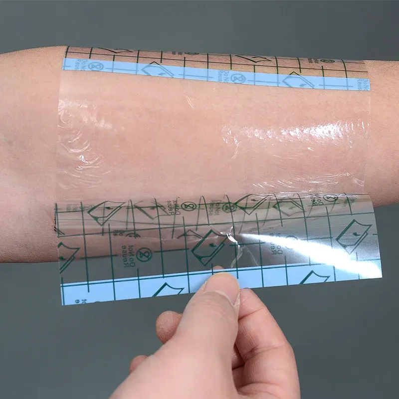 Татуировка поставляет микроблейдирование 50 шт.