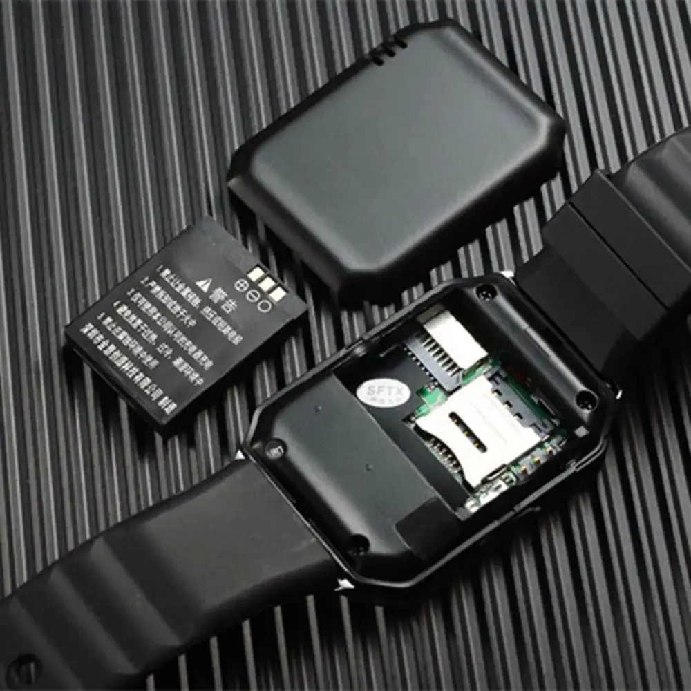 Newest Smartwatch: Touch Screen Digital Watch And Smart Watch