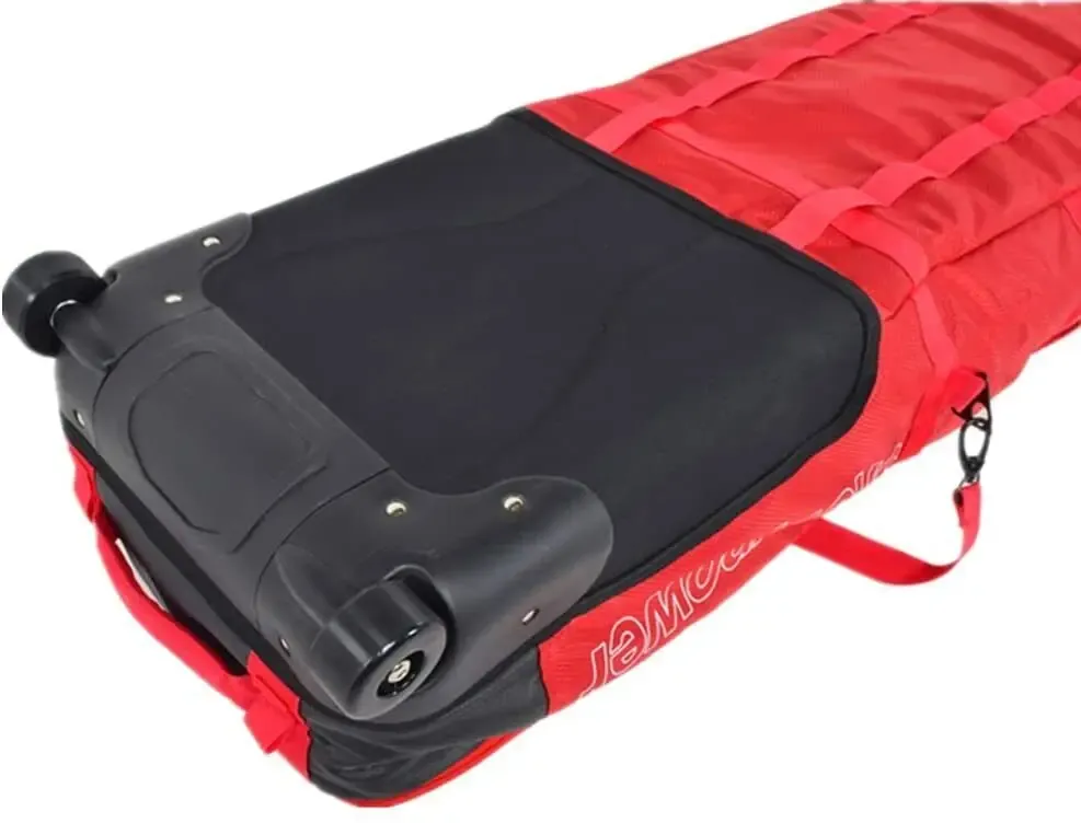 Instrike Devil Gen2 Eishockeyhandschuh Senior – Mit Kunststoffschutz An Fingern & Handrücken