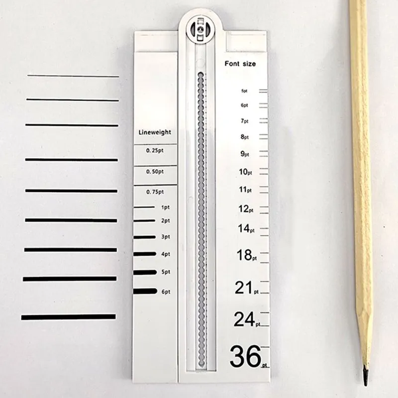 DHgate.com:Transparent Rectangle Ruler: 30cm Portable Household ...