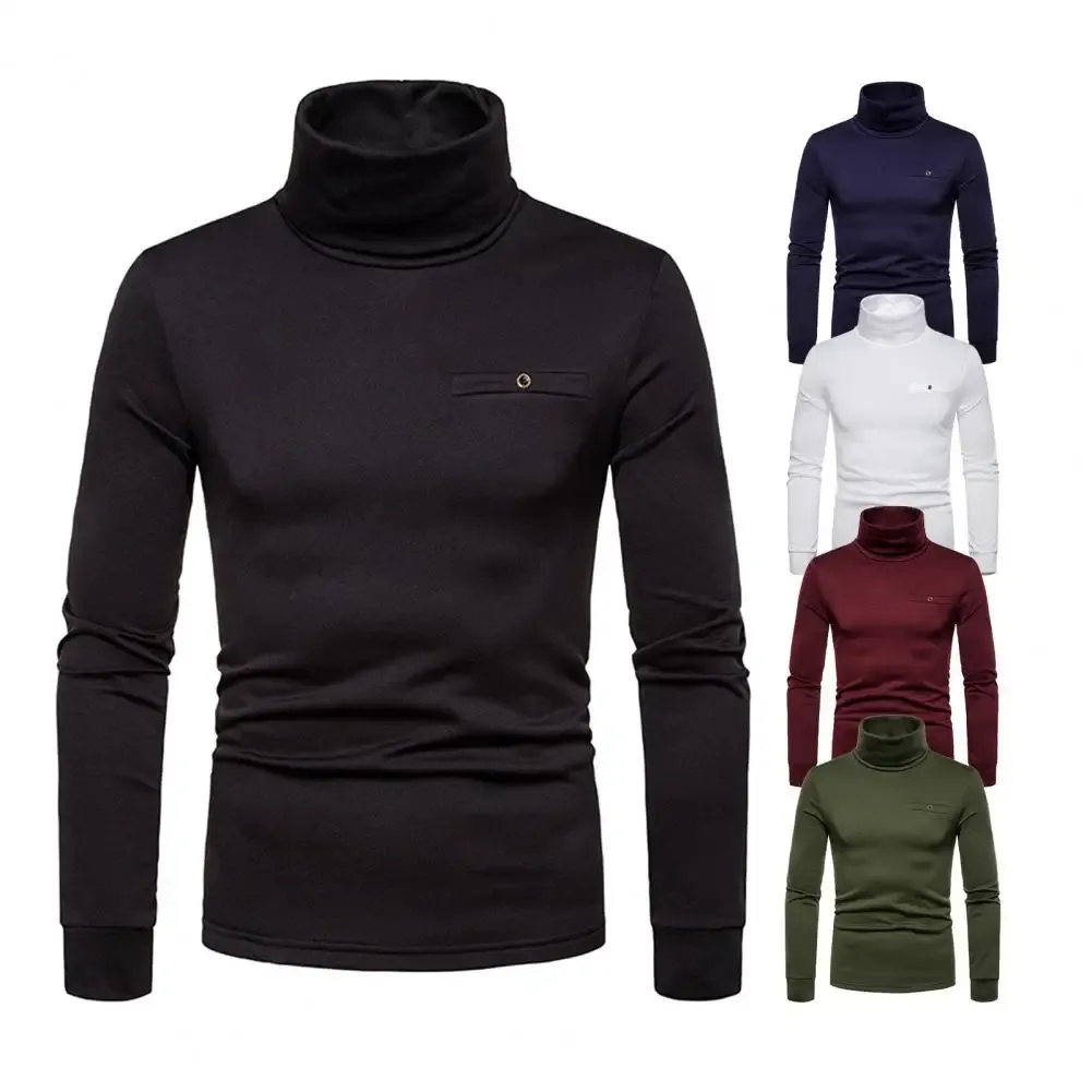 Insulated turtleneck online