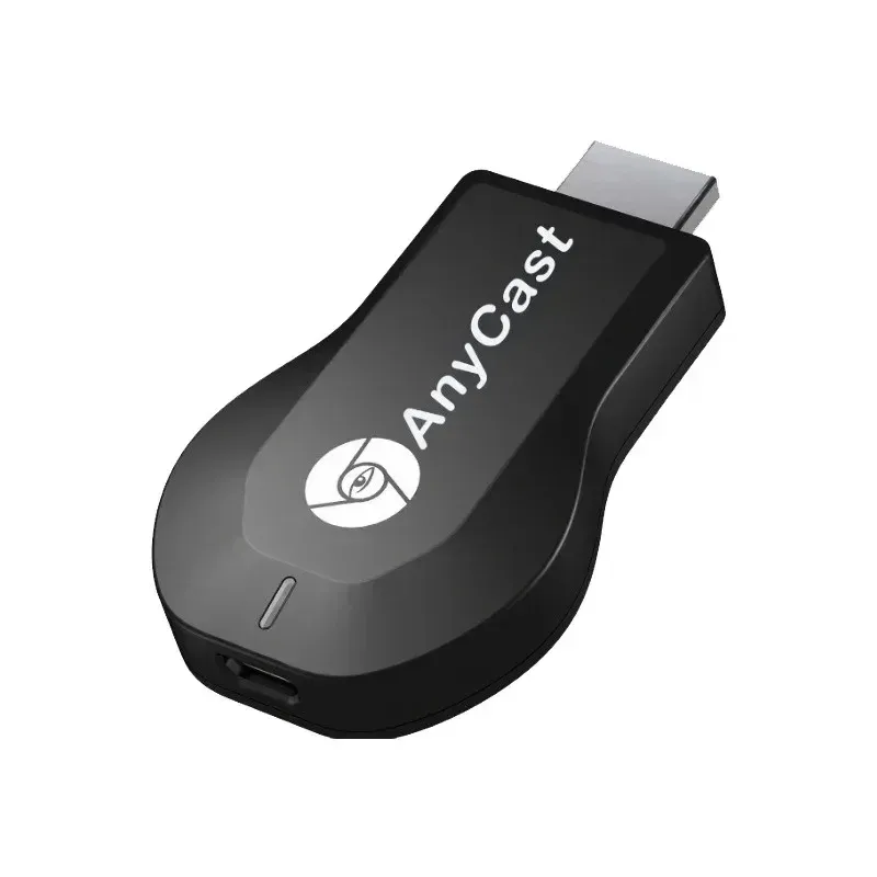 Anycast m2 ezcast miracast Any Cast AirPlay Crome Cast Cromecast TV Stick Wifi Display Receiver Dongle for ios andriod- TV Stick Wifi Display Receiver Dongle for ios