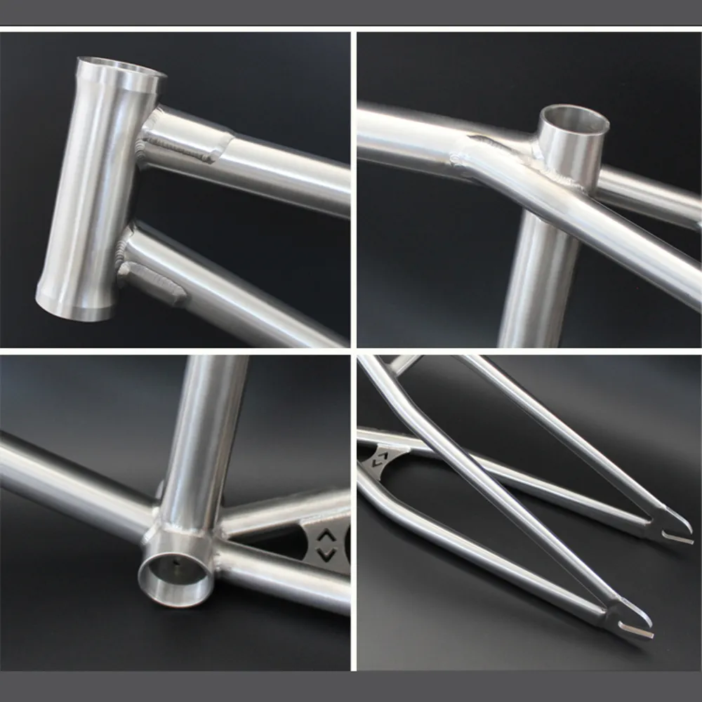 Titanium Bmx Light Bmx Frames Lightest Bmx Frame Store