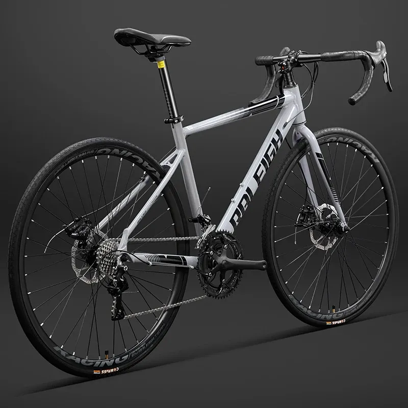 700c Aluminum Alloy Road Bike With Curve Straight Handlebar 30 33 Speed For Gravel Racing City Bicycle Student And Adult Diamondback Mountain Bike From Homepro6 1 548.83 DHgate.Com