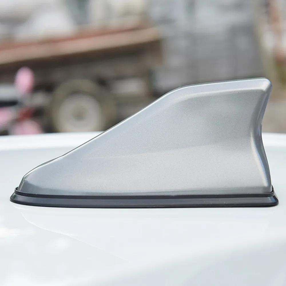 Antenne Aileron De Requin Pour Suzuki Grand Vitara, Vitara, XL-7, Jimny - Auto-adhésive, Imperméable - 8