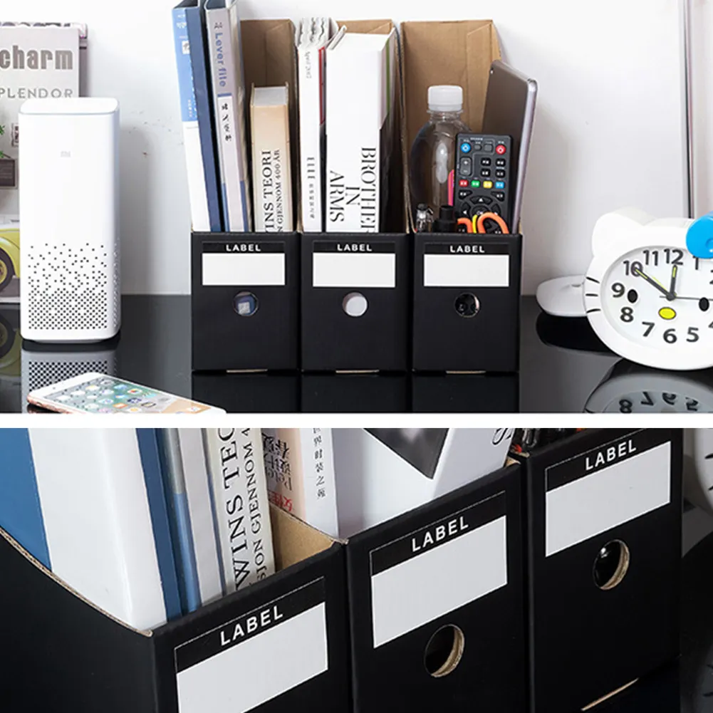 Set Foldable Paperboard Document File Holder Desk Organizer for School  Stationery Storage from Dhgate Other Office \u0026 School Supplies - price 45.8, image size:1001x1001