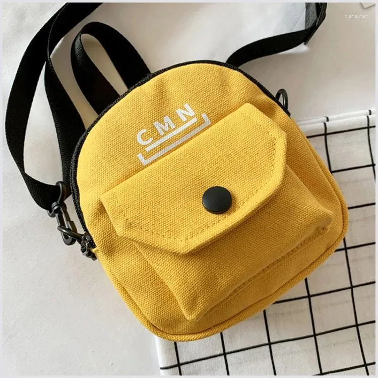 バッグ ss FABRIC MINI KENSINGTON L Crystal Stripe Cross Body Purse by