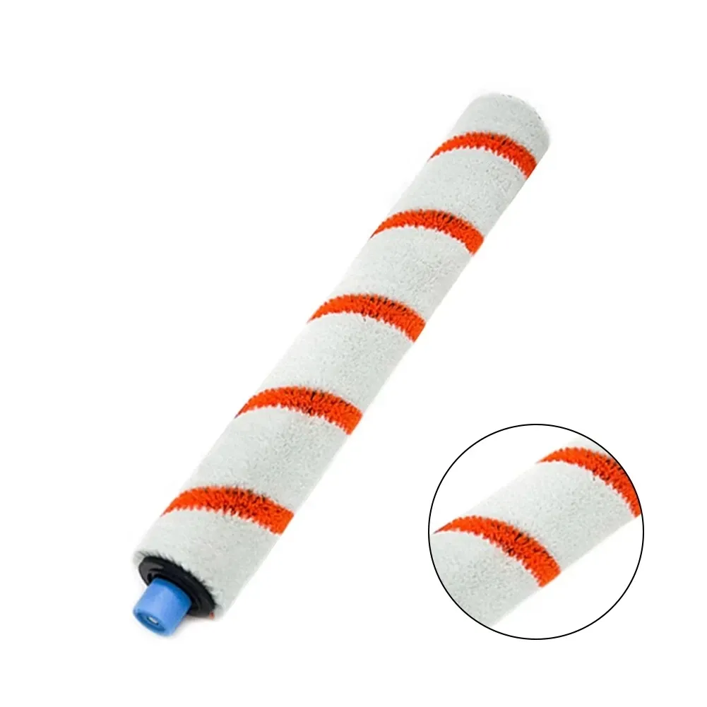 Brush Roller For iLIFE W455 W400 W400s W450 Easy To Disassemble For ILIFE Shinebot Main Brush PW-R020 Replace Robot Vacuum