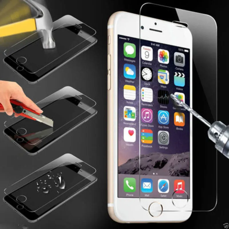 RankOne 2 Pezzi, Vetro Temperato per Smartphone, Compatible with UleFone Note 11P (6.55 Inches), Pellicola Prottetiva Anti Graffio, Anti-Impronte, Senza Bolle, Durezza 9H. - Nero