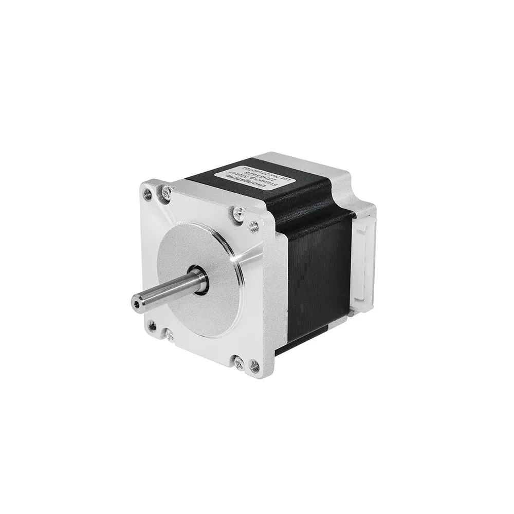 Nema23 Stepper Motor 57hs112 TB6600 23HS5628 2.8A with TB6600 4A Motor Driver NEMA17 23 for CNC 3D Printer and Engraver