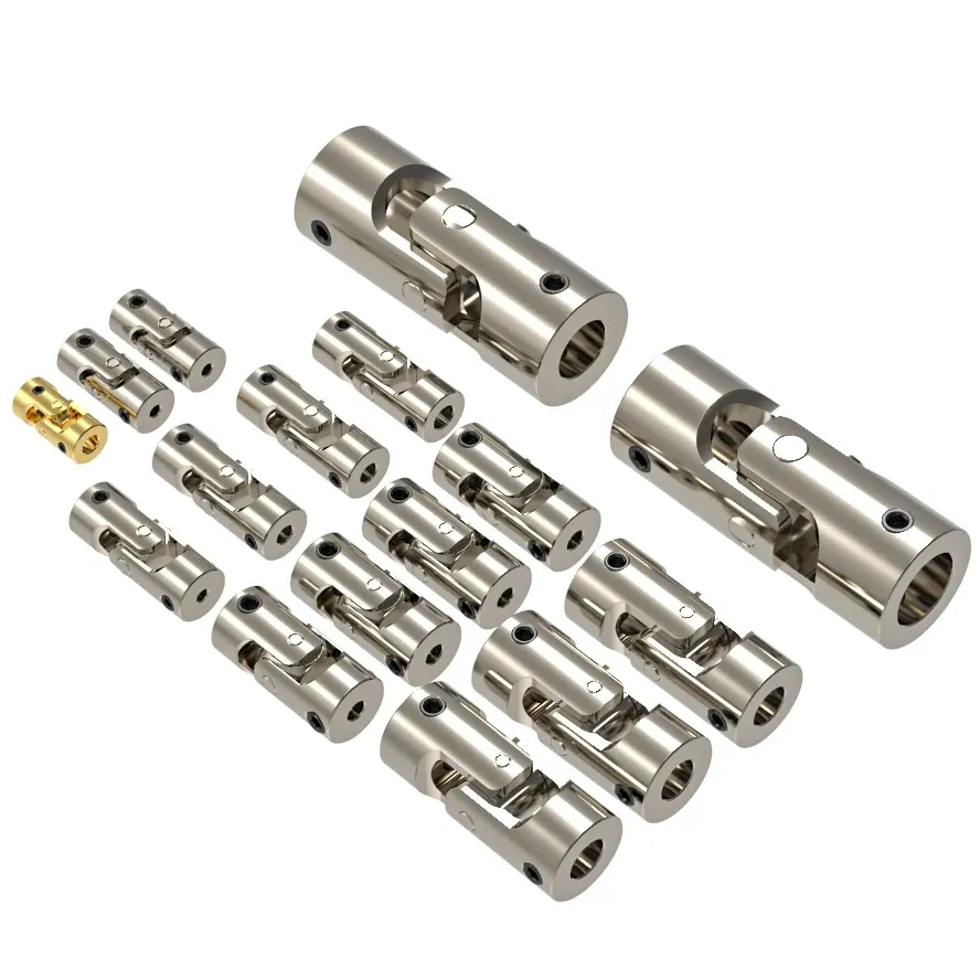 Premium Motor Shaft Couplings - Universal Joint Cardan for RC Boat & Car -  Shop Now! from Dhgate Other Building Supplies - price 5.16