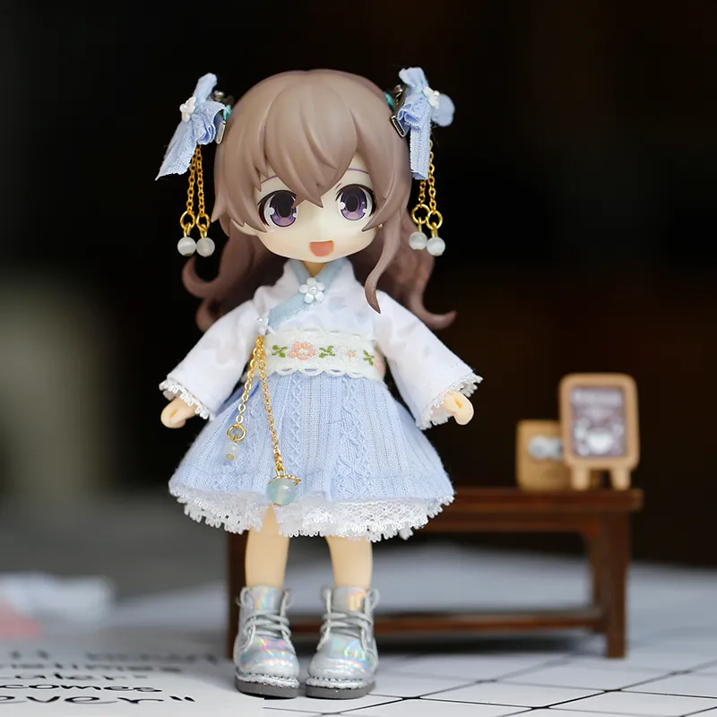 Obitsu 11 Ancient Style Korean Corolle Dolls Clothes Penny, Molly, Ymy, Gsc Body, Ufdoll Cute And New 1/12bjd Corolle Dolls From Ddmydesign, $38.86 | DHgate.Com Obitsu 11 Ancient Style Korean Corolle Dolls Clothes Penny, Molly, Ymy, Gsc Body, Ufdoll Cute And New 1/12bjd Corolle Dolls From Ddmydesign, $38.86 | DHgate.Com