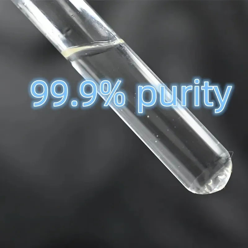 en gros 500 ml 1.4 BDO Butanediol 99.9 PURITY 1.4-B Glycol 14b 1 4-diol 2-Butène-1.4-Diol Agrisynthb2d Cas110-63-4 matières premières cosmétiques pour PBT PTMEG Organic Synthesis