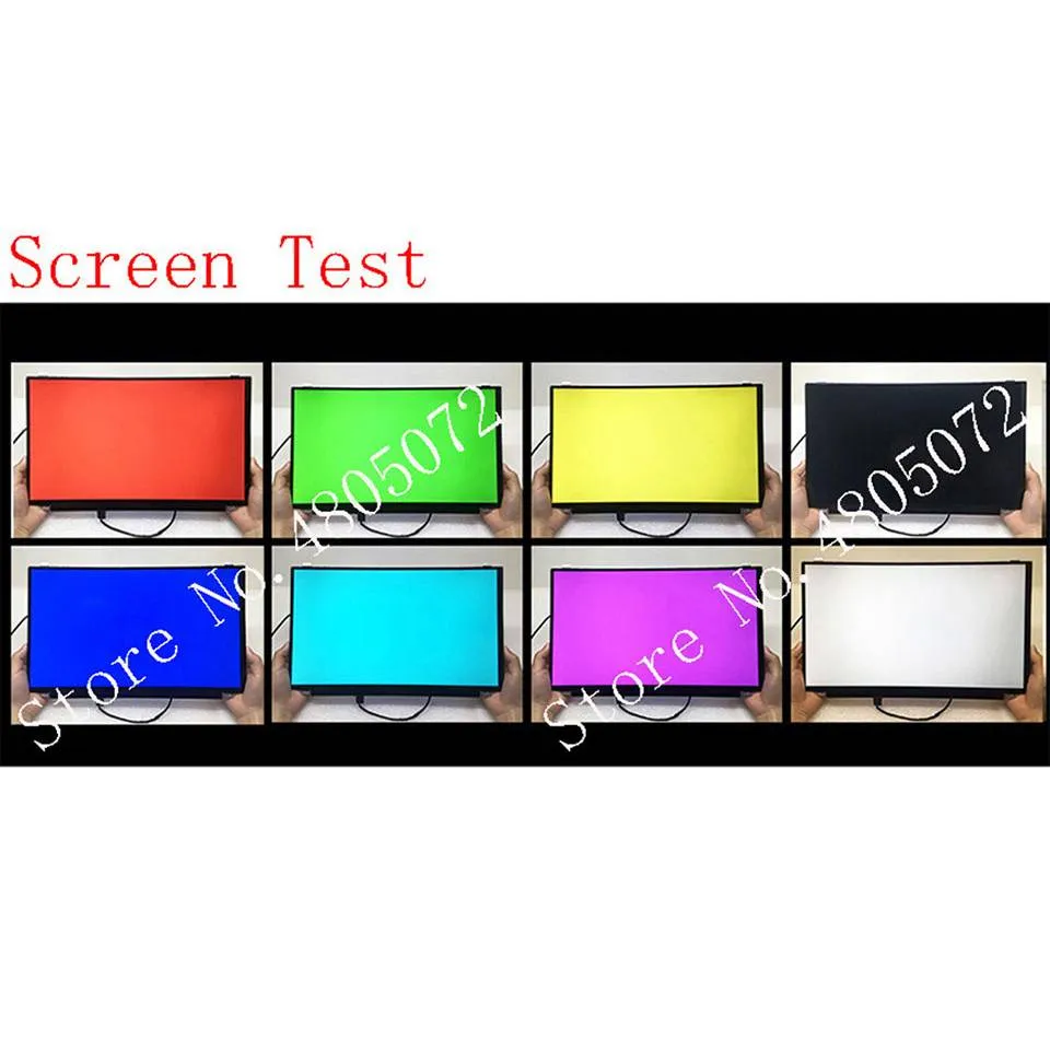 Visiodirect Schermo Display 15.6" LED Per Portatile ASUS X556U Series 1366x768 30Pin - Foto 6