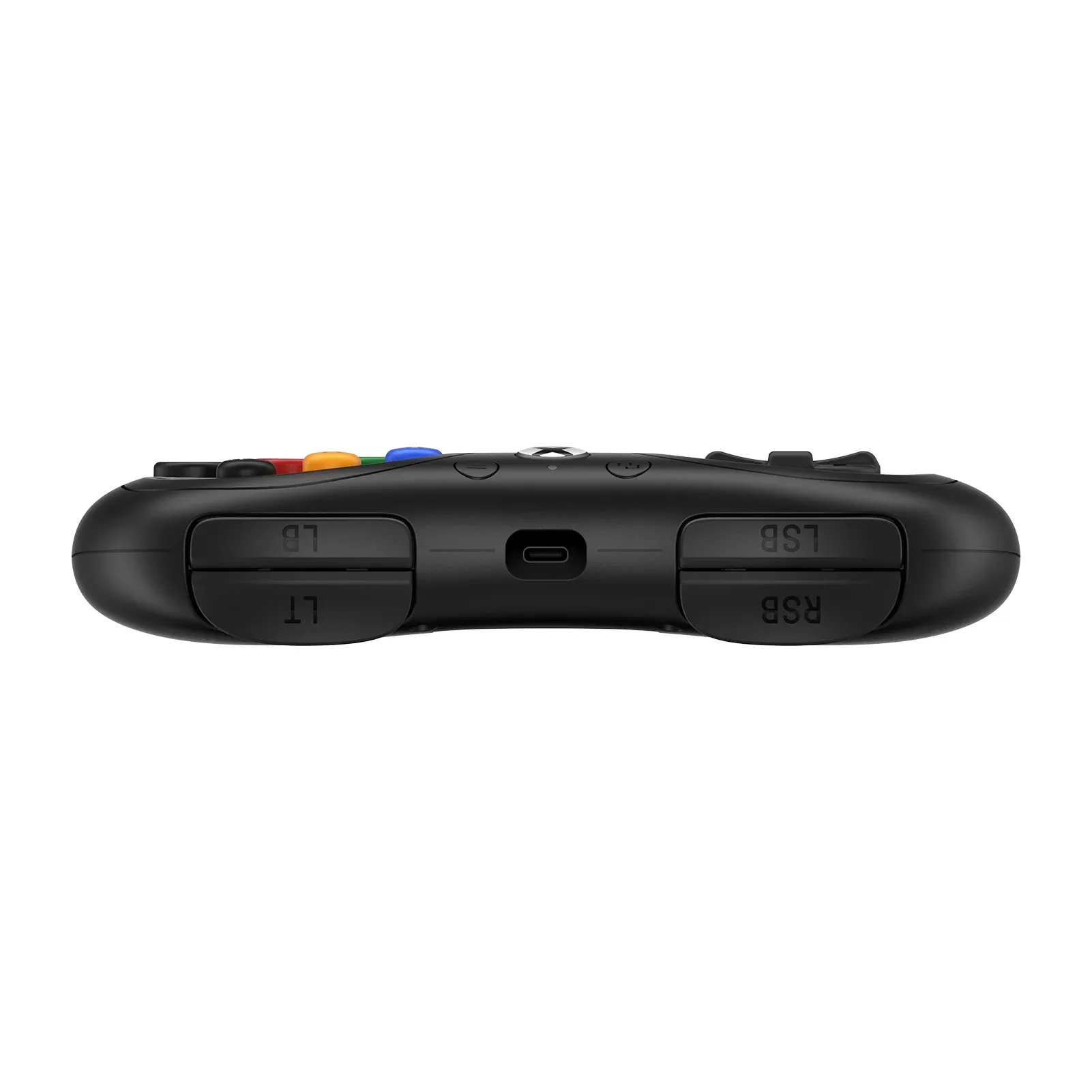 【色: Black】8BitDo M30 Bluetooth Wireless 8BitDo M30