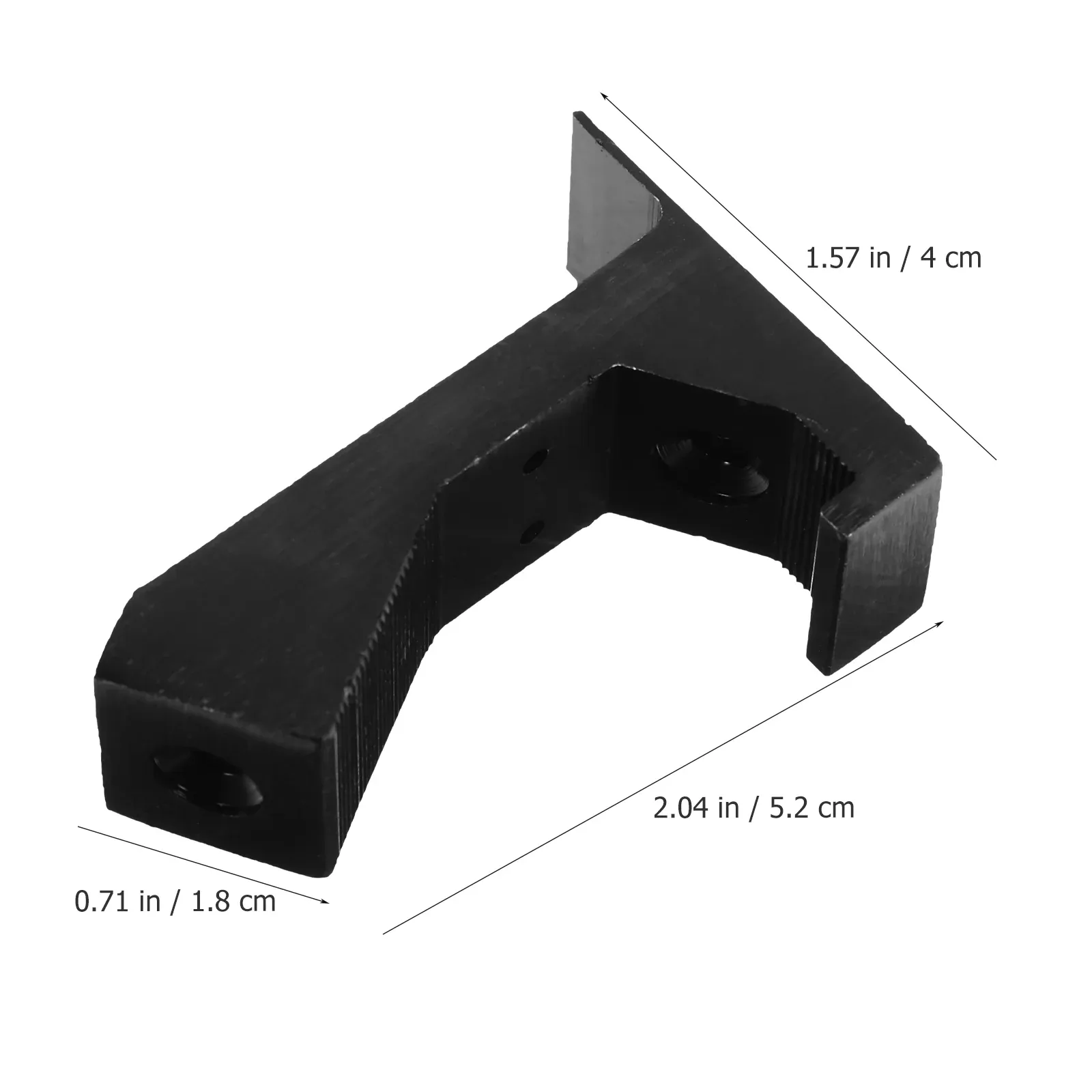 Kit di riparazione della scheda in legno Eliminare le viti cigolio del pavimento cigolando eliminando il sollievo dell'utensile audio