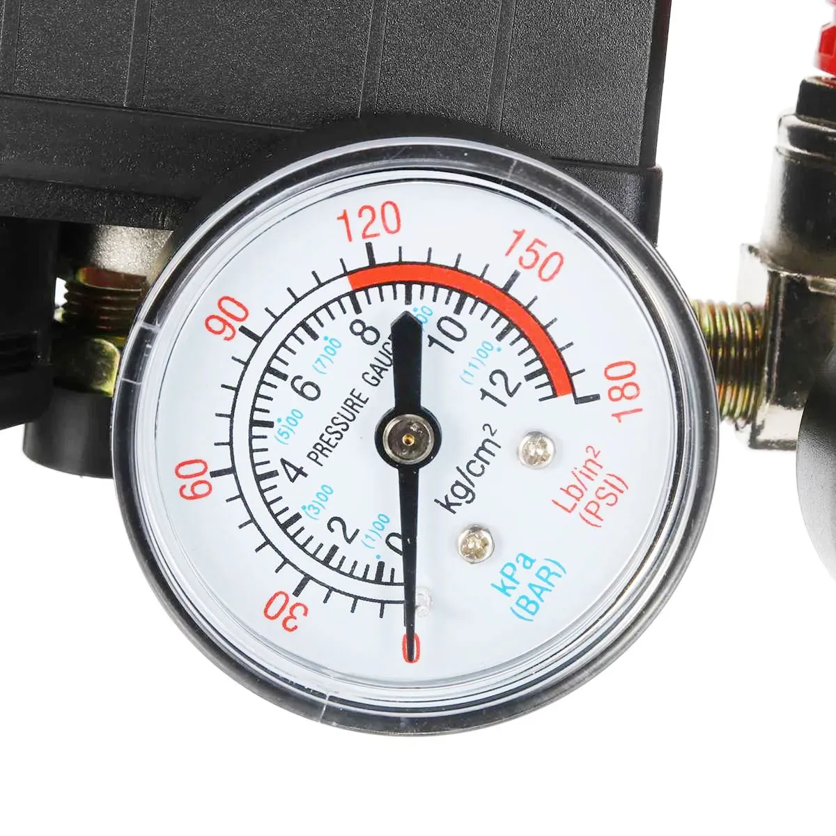 Buy Foloose Pressure Controller Autoatic Digital Pressure Controller
