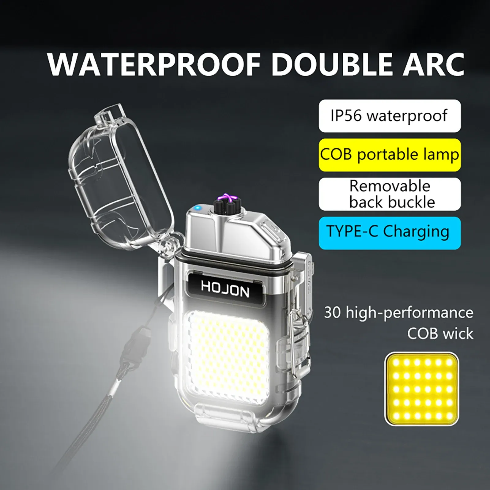 Usb Rechargeable Mini Led Light Mini LED Flashlights Portable USB Rechargeable Dual... From Ddmywonder ...