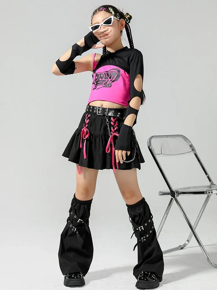 Stage Kpop Themed Outfit Wear Kpop Outfit For Party Kpop Boy Stage