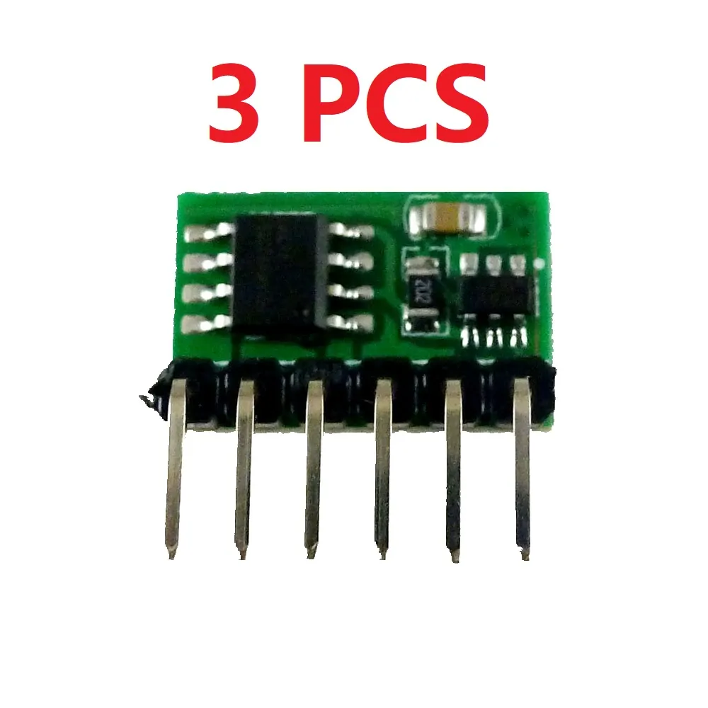 Flip-Flop Latch Module: Guide for Arduino & MCU Projects