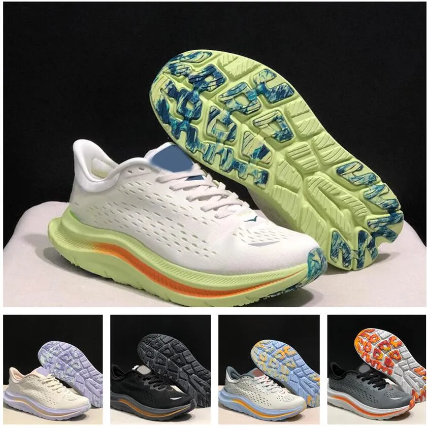 Kawanas Kawana Chaussures de course moelleuses à bouteaux généreusement amorties Sunshine Coast Sports Chaussures Yakuda Men Femmes Runner Sneakers Boots Dhgate School Outdoor