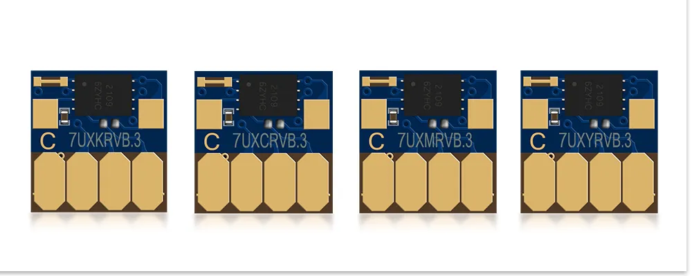 DHgate.com:HP PageWide Permanent ARC Chip for 452 477 552